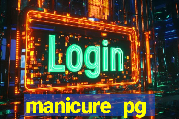 manicure pg plataforma de jogos